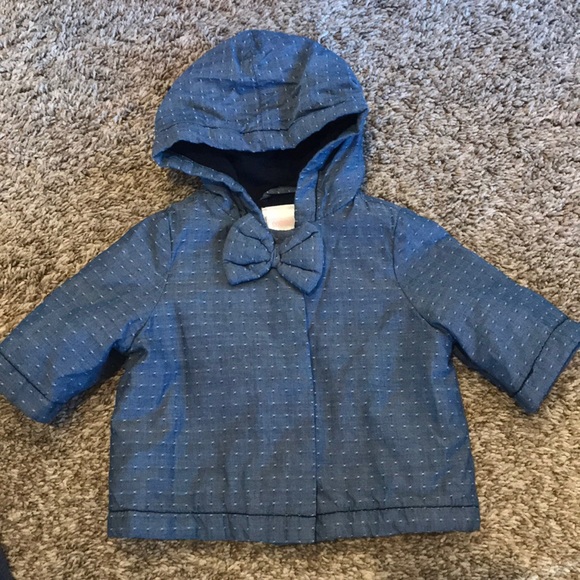 3 month jacket